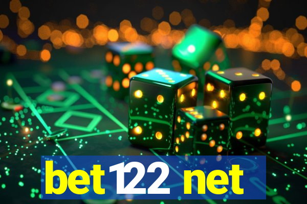 bet122 net